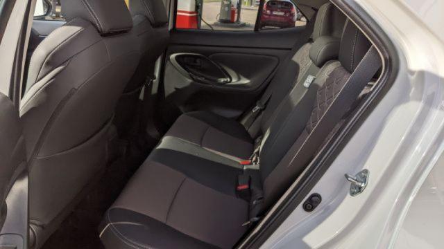 Toyota Yaris Cross image 9