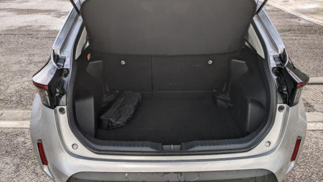 Toyota Yaris Cross image 2