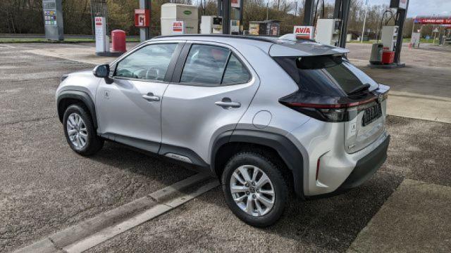 Toyota Yaris Cross image 1