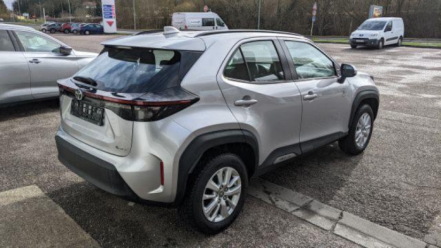 Toyota Yaris Cross image 6