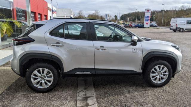 Toyota Yaris Cross image 8