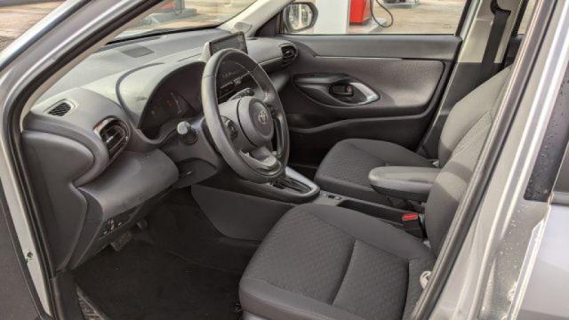 Toyota Yaris Cross image 9