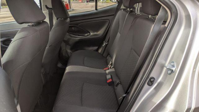 Toyota Yaris Cross image 4