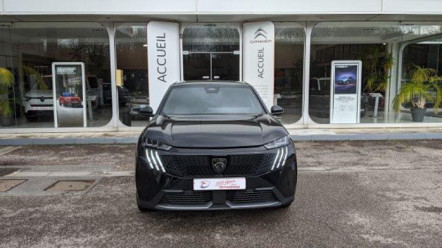 Peugeot 3008 image 9