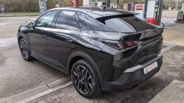 Peugeot 3008 image 8