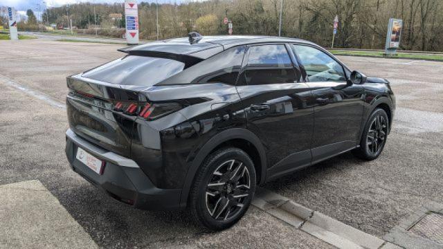 Peugeot 3008 image 4