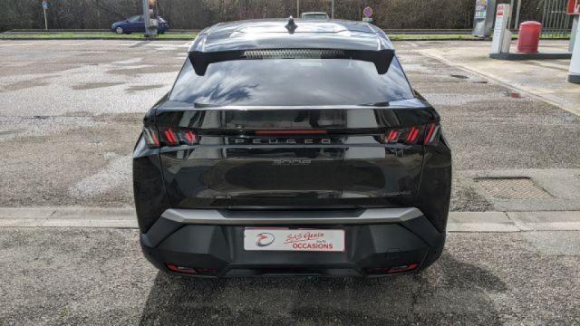 Peugeot 3008 image 3