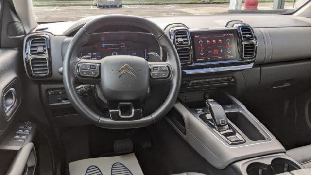 Citroen C5 Aircross image 4