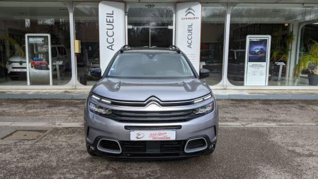 Citroen C5 Aircross image 8