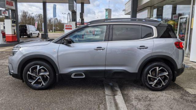 Citroen C5 Aircross image 7
