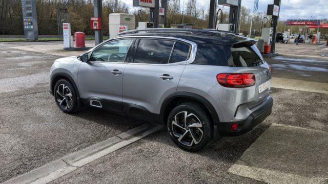 Citroen C5 Aircross image 3