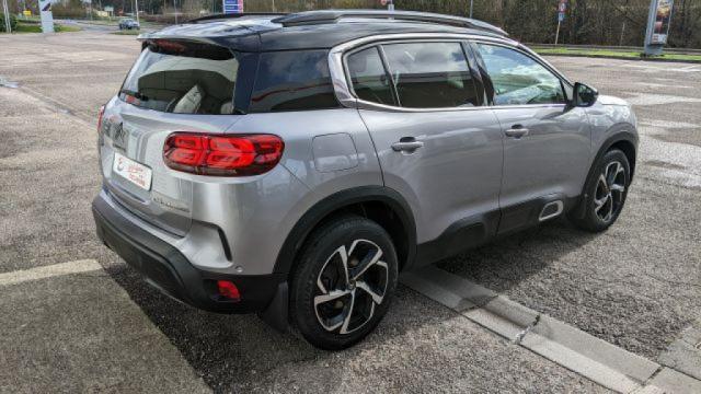 Citroen C5 Aircross image 6