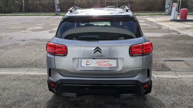 Citroen C5 Aircross image 9