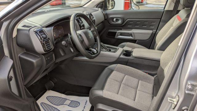 Citroen C5 Aircross image 2