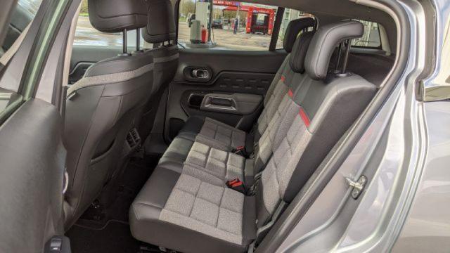 Citroen C5 Aircross image 1