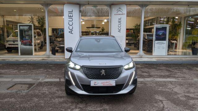 Peugeot 2008 image 1