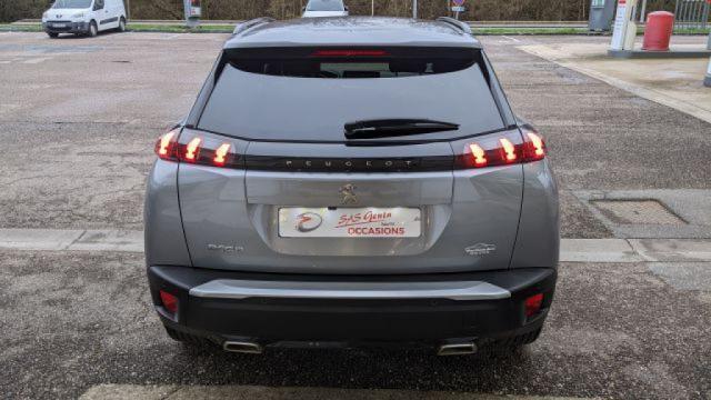 Peugeot 2008 image 9