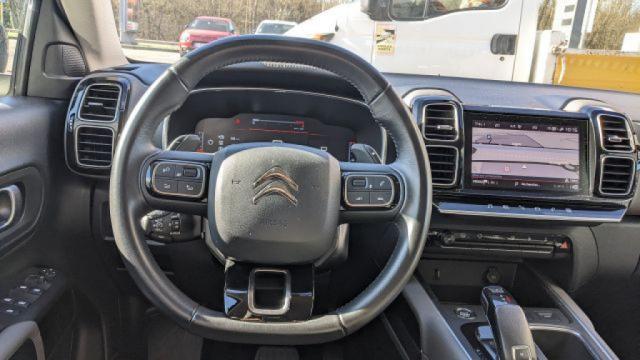 Citroen C5 Aircross image 1