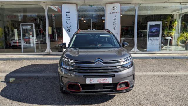Citroen C5 Aircross image 3