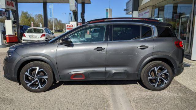 Citroen C5 Aircross image 8