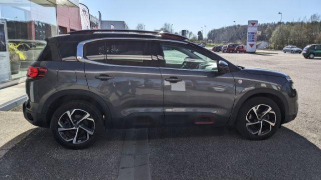 Citroen C5 Aircross image 4