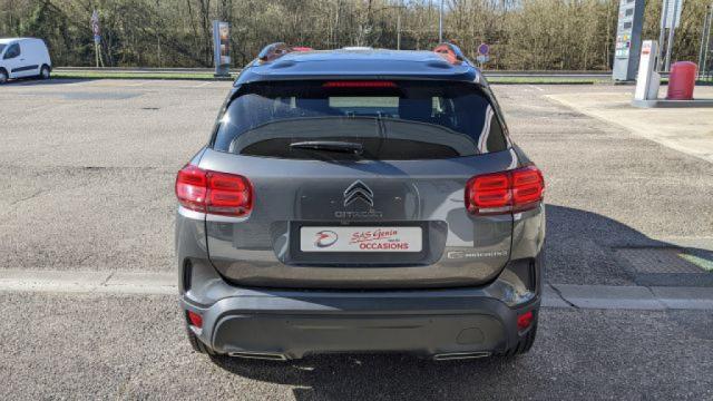 Citroen C5 Aircross image 7