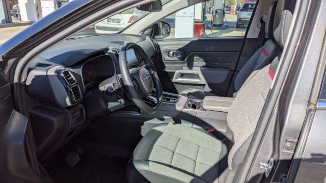Citroen C5 Aircross image 9