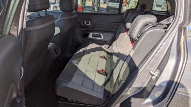 Citroen C5 Aircross image 5