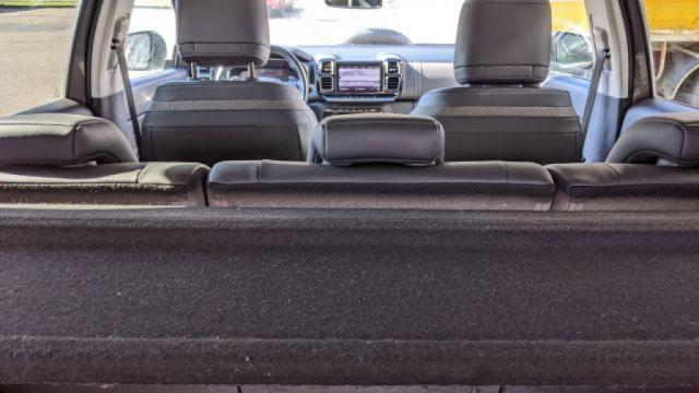 Citroen C5 Aircross image 2