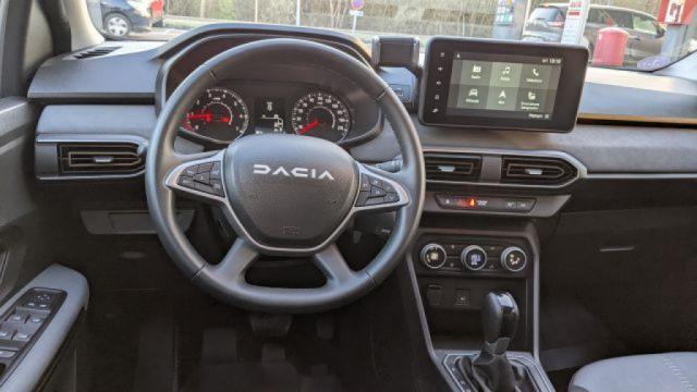 Dacia Sandero image 2