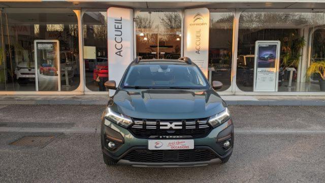 Dacia Sandero image 8