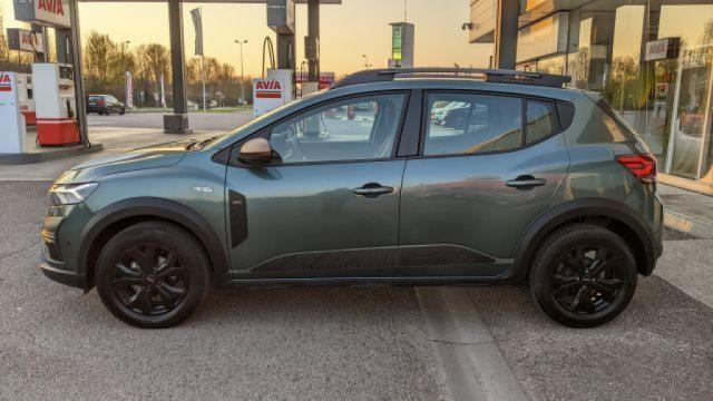 Dacia Sandero image 4