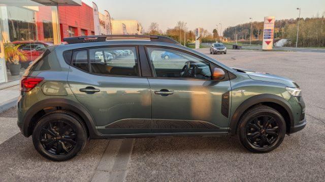 Dacia Sandero image 7