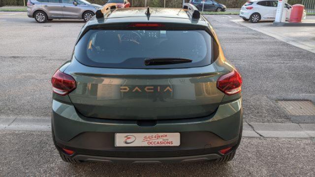 Dacia Sandero image 6