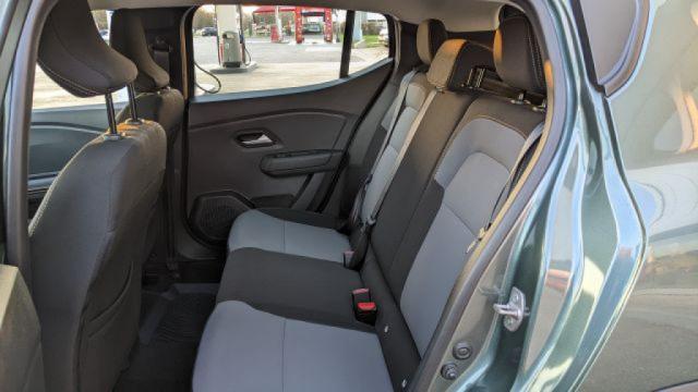 Dacia Sandero image 3