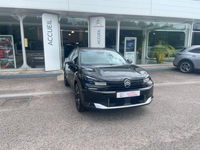 Citroen C4 Hybride 145 Ch E-Dcs6 Max