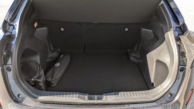 Toyota Yaris Cross image 3