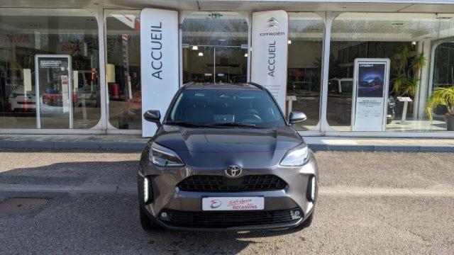 Toyota Yaris Cross image 2