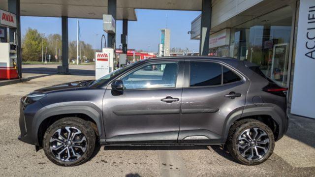 Toyota Yaris Cross image 8