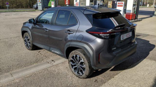 Toyota Yaris Cross image 5