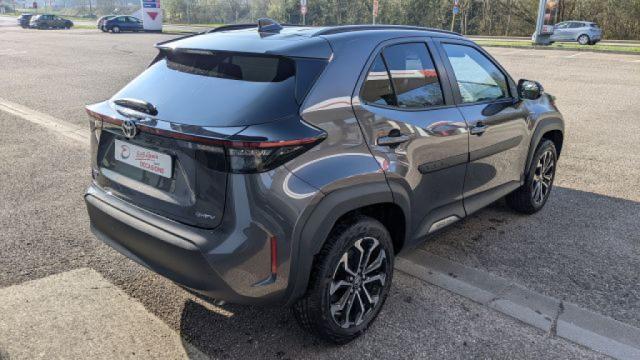 Toyota Yaris Cross image 4