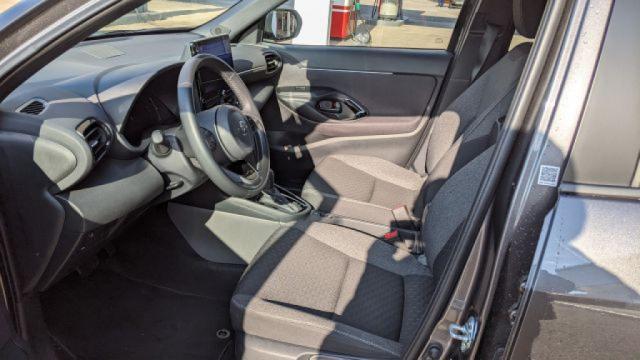 Toyota Yaris Cross image 7