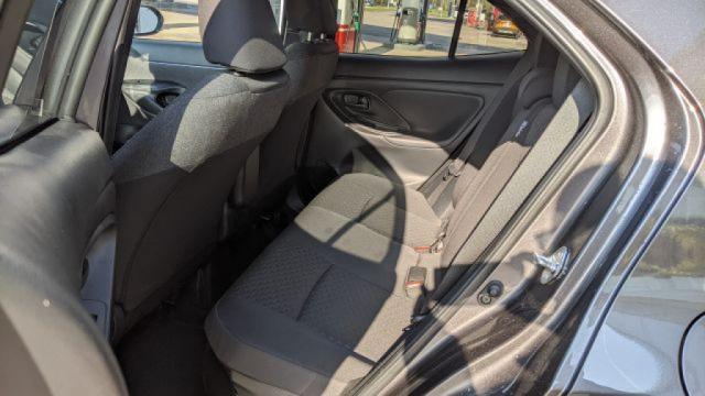 Toyota Yaris Cross image 6