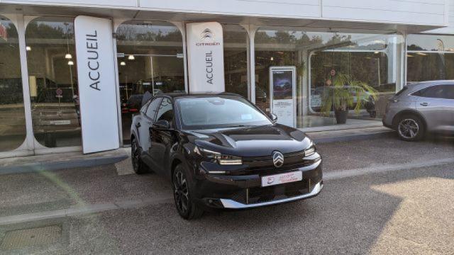 Citroen C4 Hybride 145 Ch E-Dcs6 Max