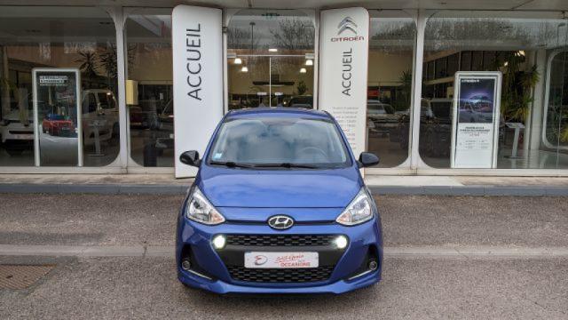 Hyundai I10 image 4