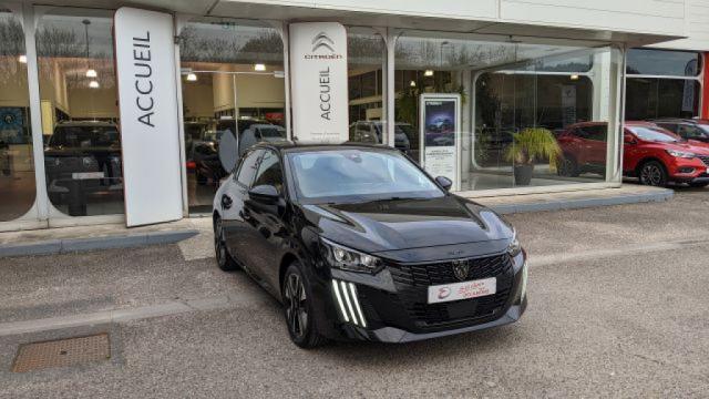 Peugeot 208 Hybrid 110 Ch E-Dcs6 Allure