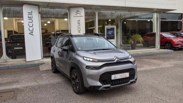 Citroen C3 Aircross Puretech 110 S&s Bvm6 Max