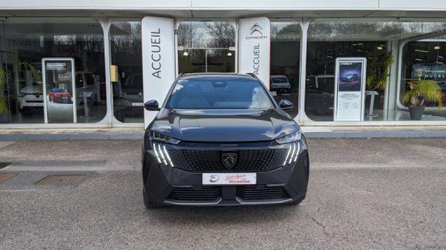 Peugeot 5008 image 5