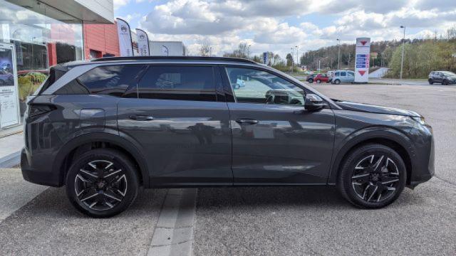 Peugeot 5008 image 4