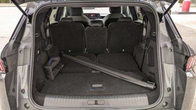 Peugeot 5008 image 6